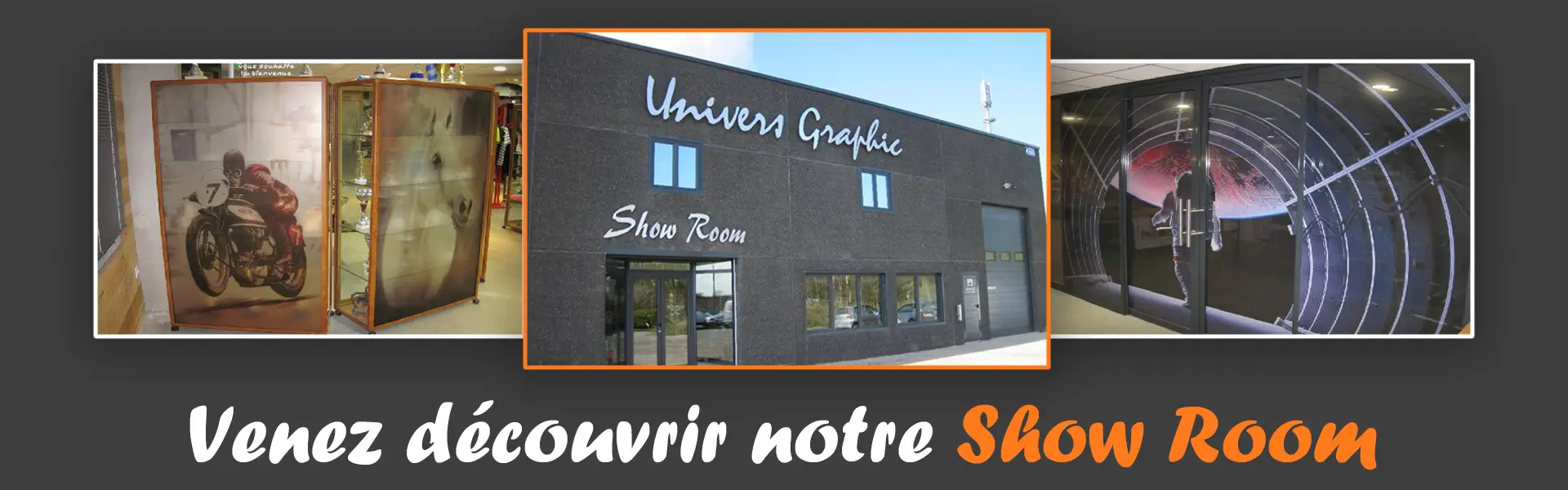 Showroom